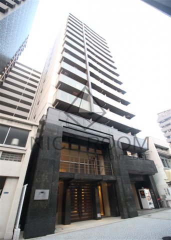 レオンコンフォート本町東の外観
