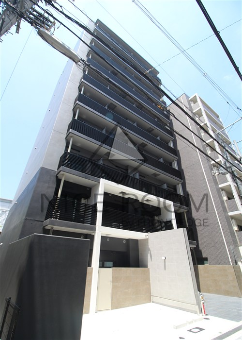 ArtizA瓦屋町Ⅰの外観 ArtizA瓦屋町Ⅰの外観
