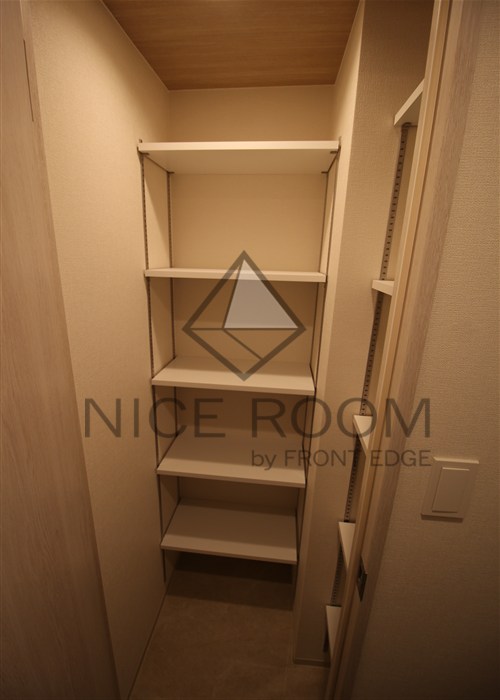 ArtizA瓦屋町Ⅰ 収納 ArtizA瓦屋町Ⅰ 収納