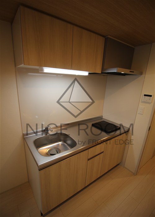 ArtizA瓦屋町Ⅰ キッチン ArtizA瓦屋町Ⅰ キッチン