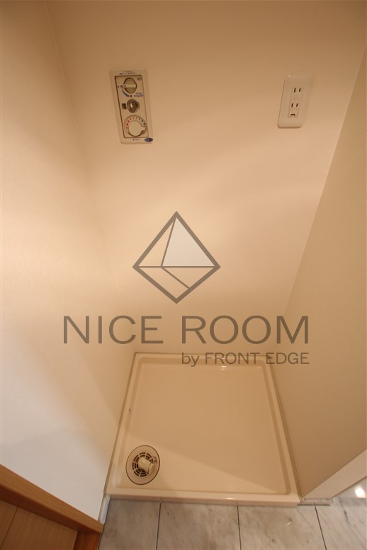 リーガルタワー船場 洗濯パン リーガルタワー船場 洗濯パン