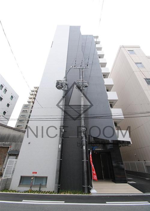 ザ・パーククロス阿波座（旧セレニテ立売堀）