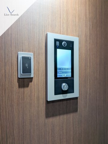 Alivis新町 オートロック Alivis新町 オートロック
