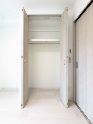 Alivis新町 収納 Alivis新町 収納