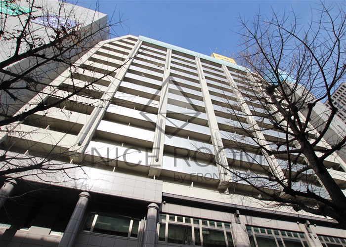 ブランクレール谷町