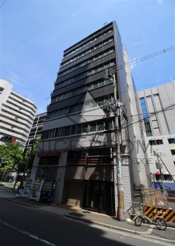 井上ビルの外観 井上ビルの外観