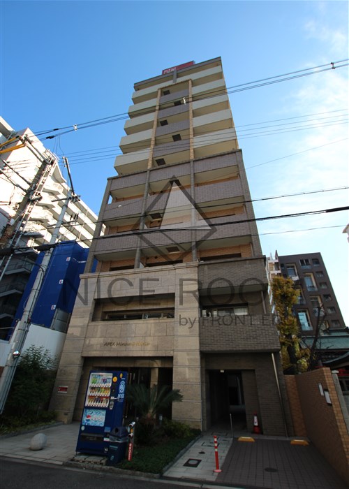 エイペックス南堀江