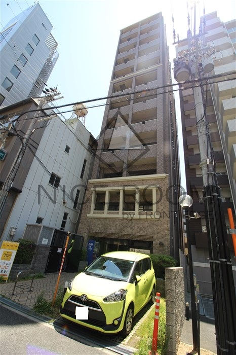 ジュネーゼ大阪城南