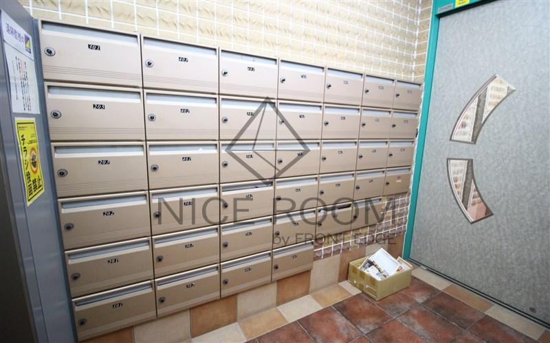 キャナルコート内久宝寺 その他共用部分 キャナルコート内久宝寺 その他共用部分