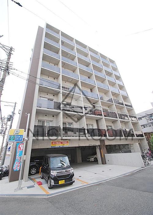 エグゼ西大阪