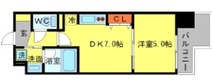 BRAVI南堀江