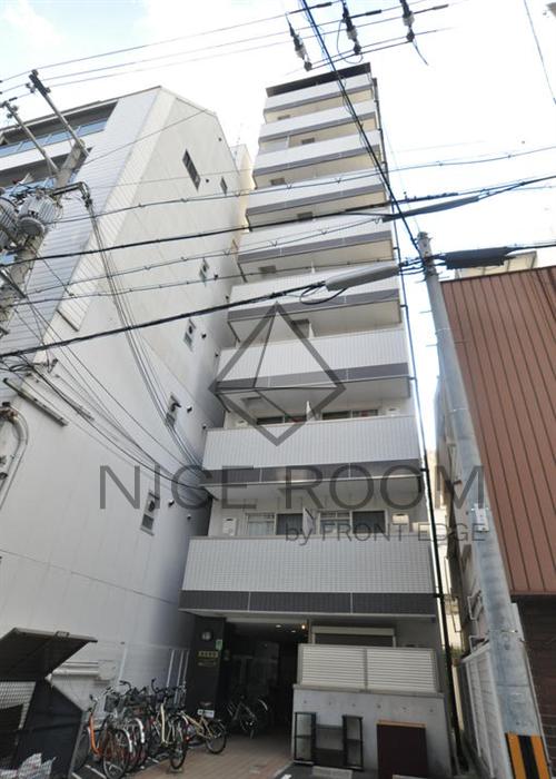 グランパシフィック難波南