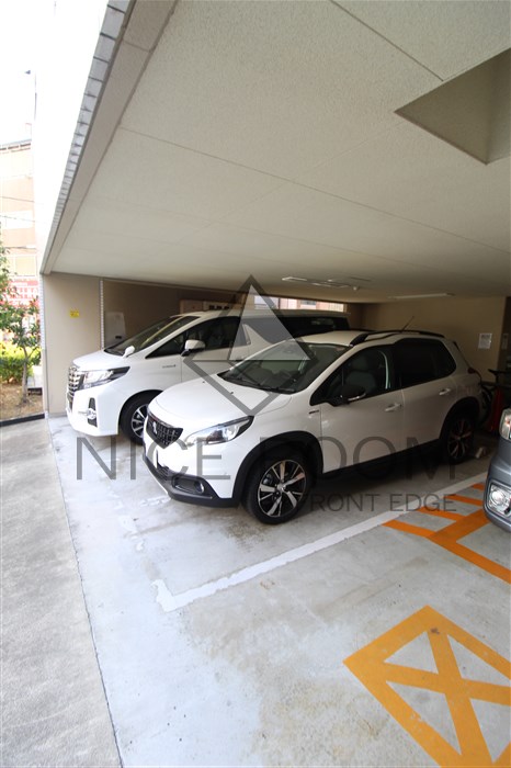 アーデンタワー北堀江 駐車場 アーデンタワー北堀江 駐車場