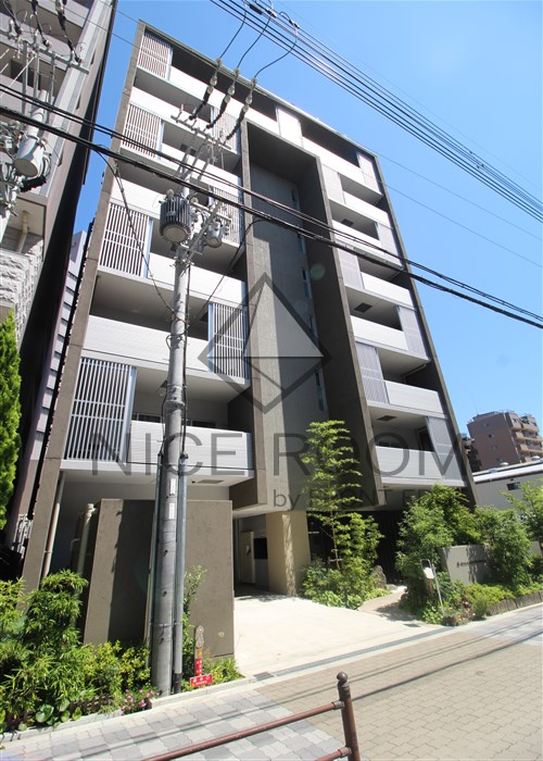 ウッドリバー新大阪