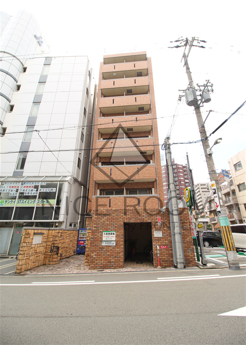 ラルテ天王寺