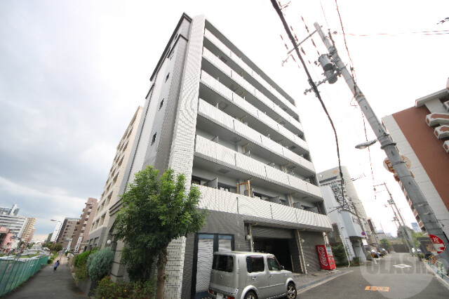 ヴィヴィッド京橋