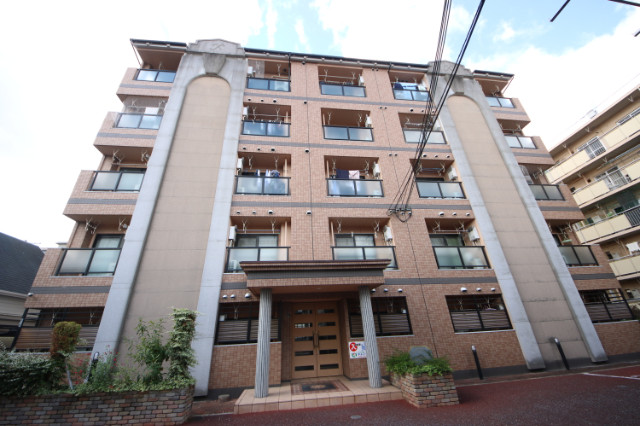 ラ・グランデエイコー