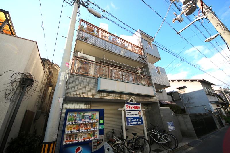 マンション五番館