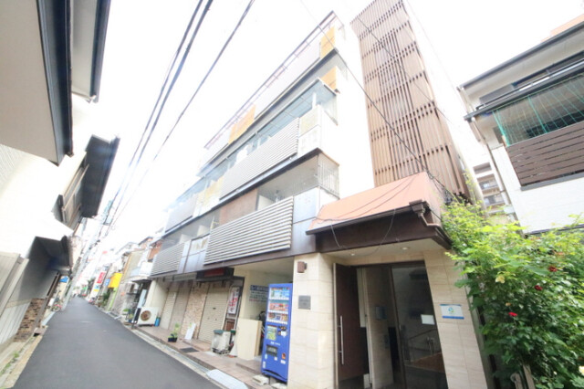 コレクション関目弐番館