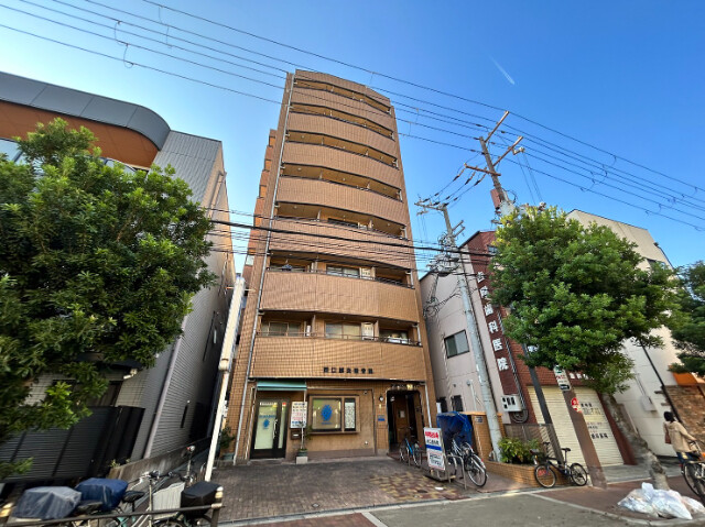 サンライズ関目