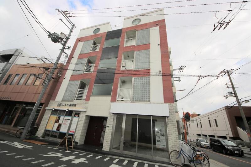 セレブコート京橋