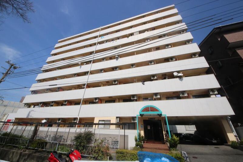 Ｍ’PLAZA城東