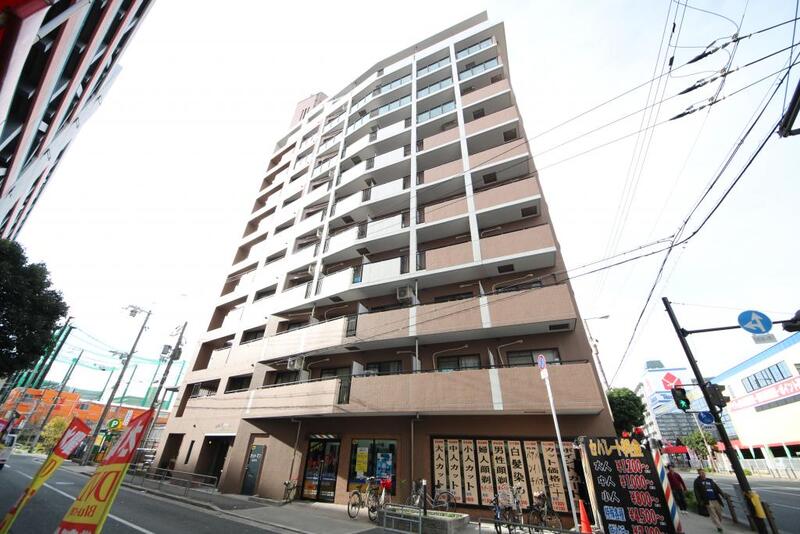 キャッスルプラザ壱番館