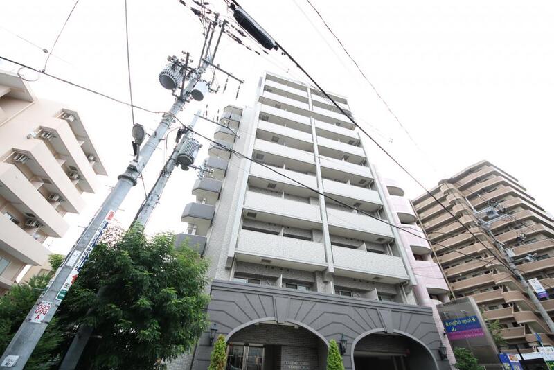 エスリード京橋ステーションプラザ