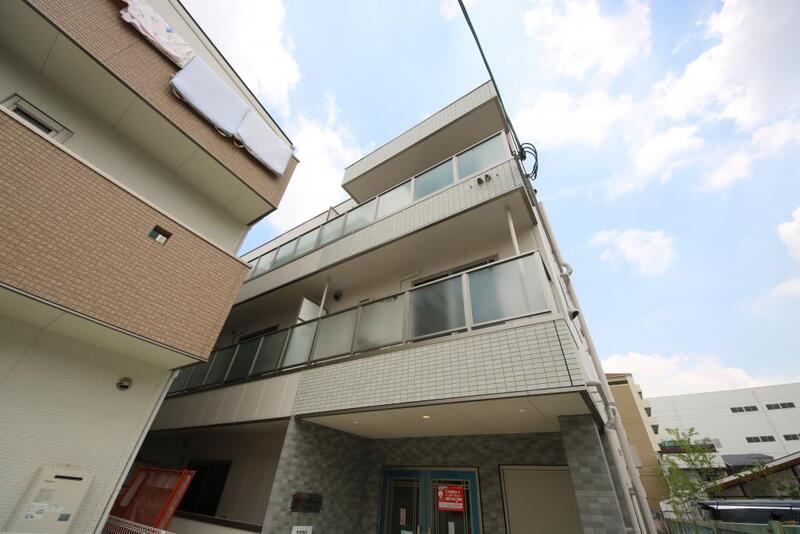 クライス横堤