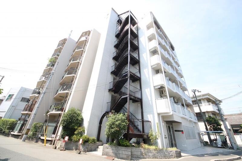 シャトー辰巳