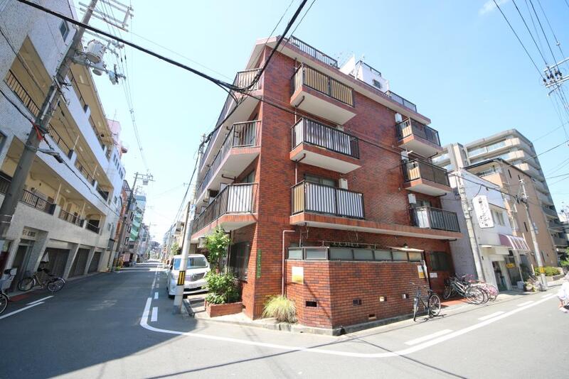 グレースハイツ野江