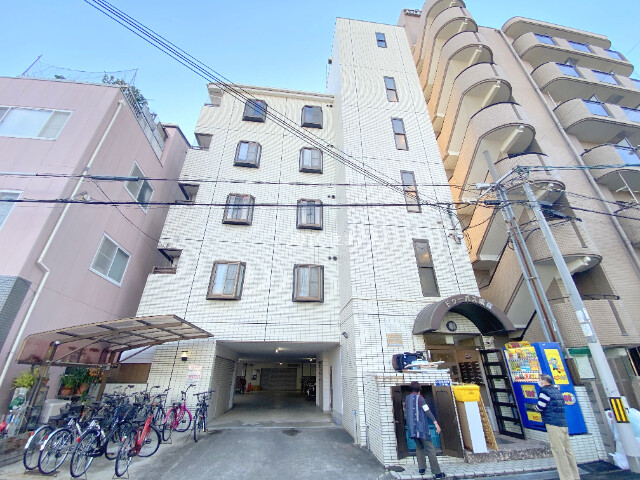 ドゥーパス成育の外観