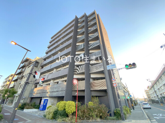 クレアート大阪トゥールビヨン