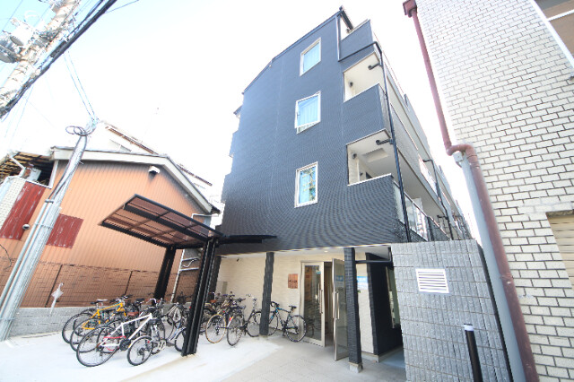 AILE京橋