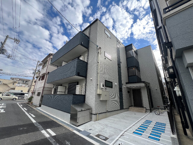 ル・レーヴ今津ノース