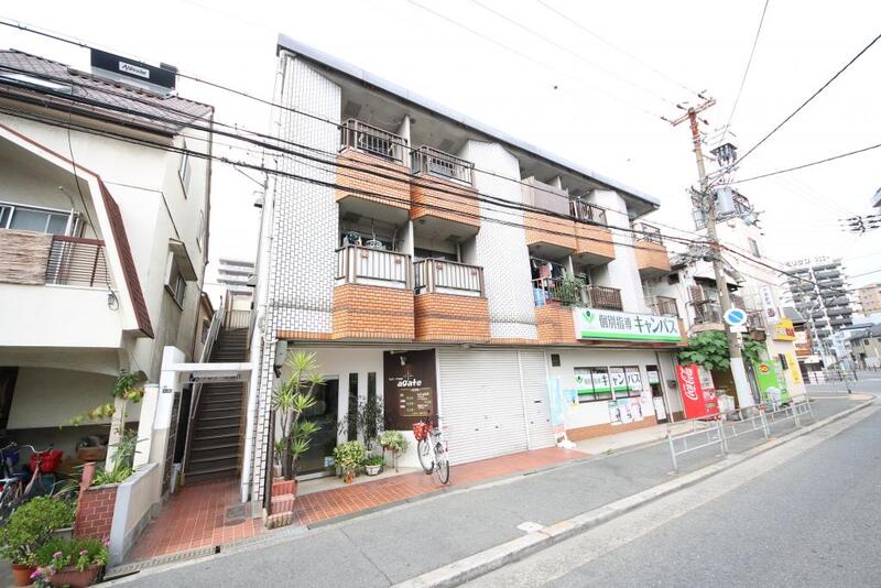 Ｌｕ　Ｓｈｅｅｔａの外観