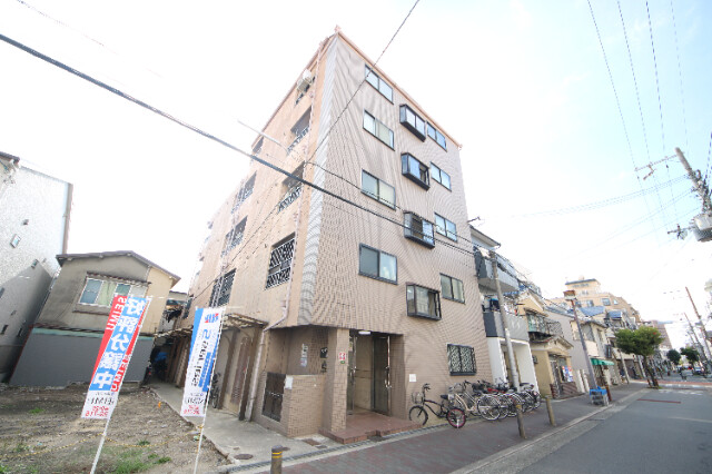 ラパンジール関目