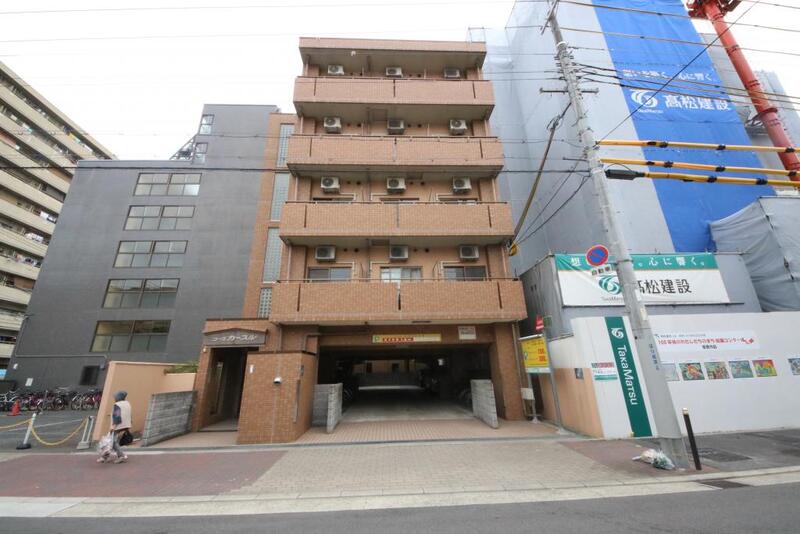 コーポカースル