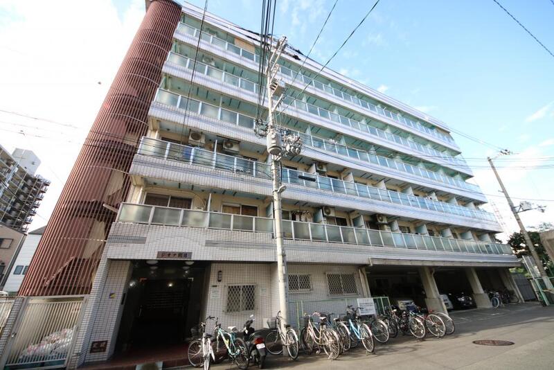 ジオナ関目