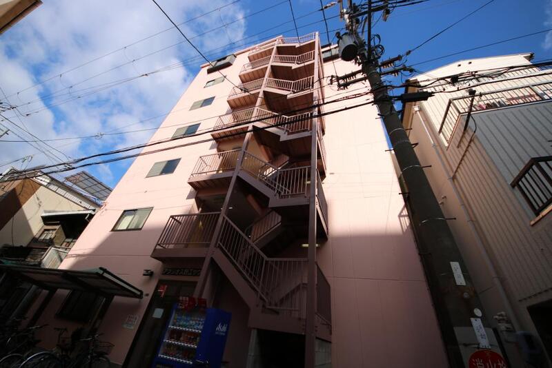 アクシオス野江サウス
