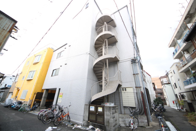 コンフォート緑橋