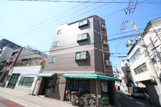 グラヴィール鶴和