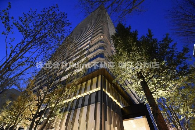 大阪市西区新町2丁目の賃貸マンションの外観 大阪市西区新町2丁目の賃貸マンションの外観