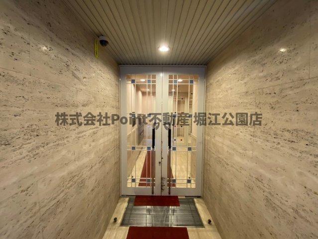 エントランス エントランス