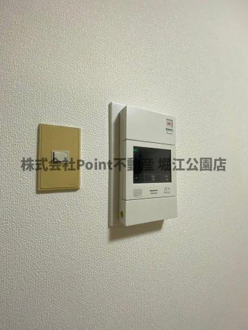 セキュリティ セキュリティ