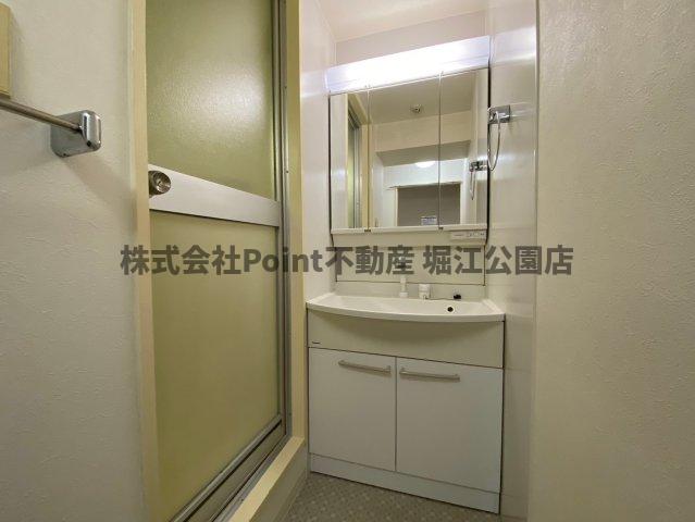 独立洗面台 独立洗面台