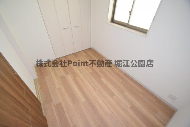 子供部屋 子供部屋