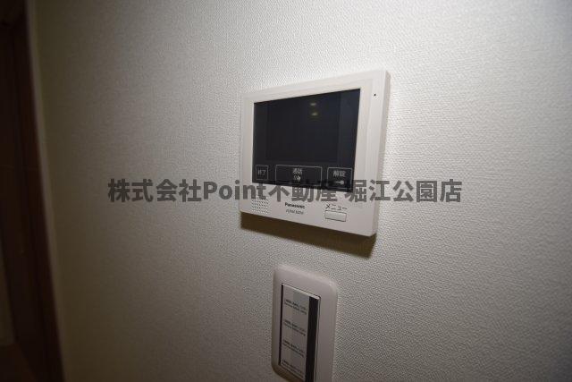 セキュリティ セキュリティ