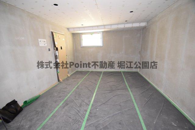 その他共有部分 その他共有部分