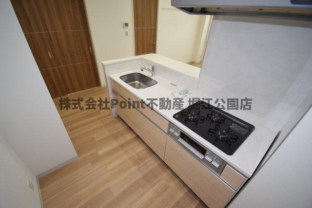 キッチン キッチン